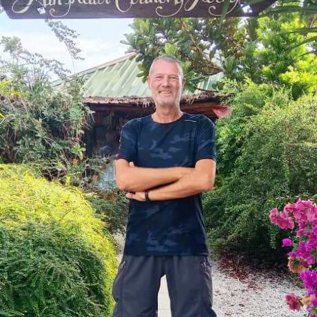 Naville Shaun Richardson