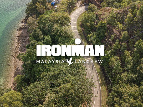 IRONMAN Malaysia, Langkawi 2025