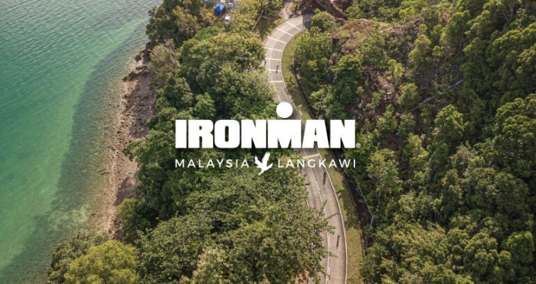 IRONMAN Malaysia, Langkawi 2025