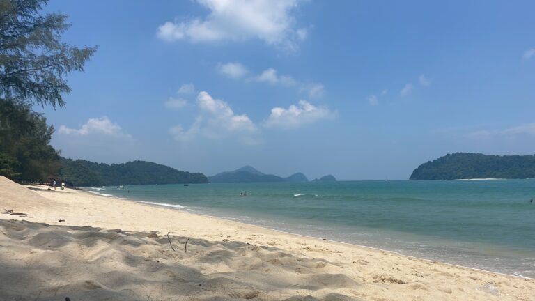 Welcome to Langkawi