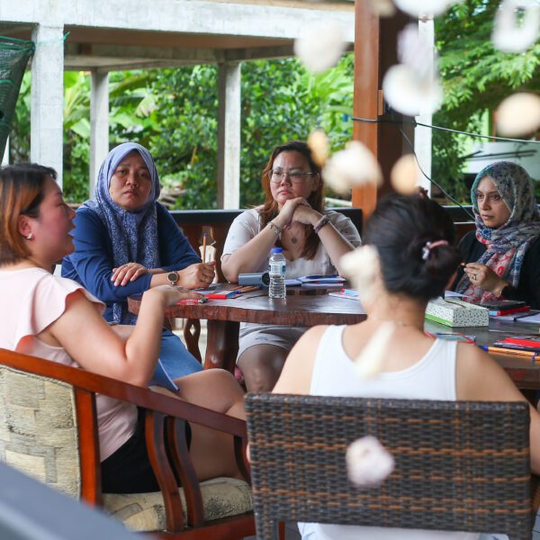 Balance Retreat 2025