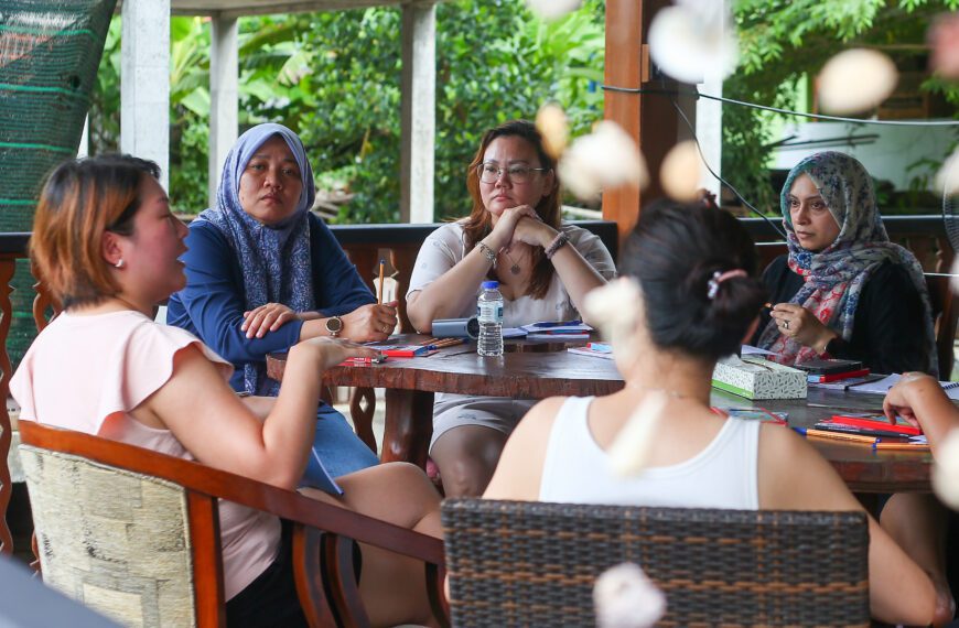 Balance Retreat 2025