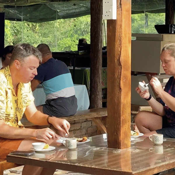 Thank You, Shahril @ TV3