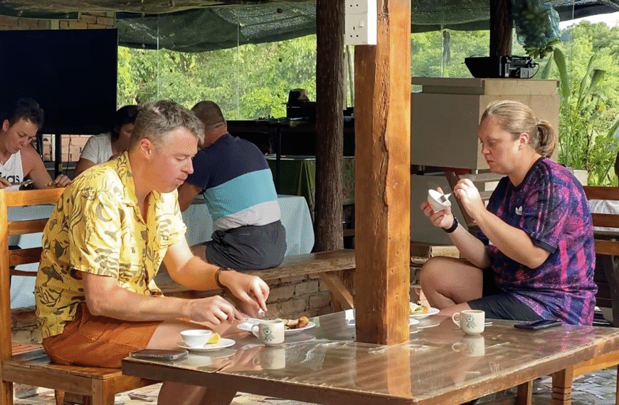 Thank You, Shahril @ TV3