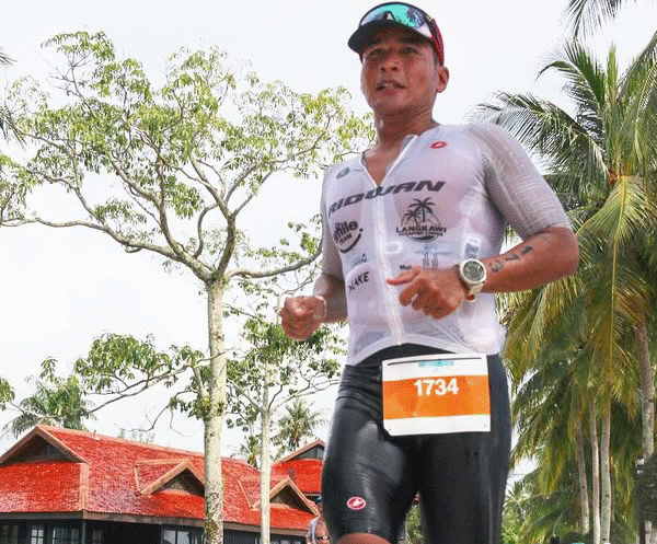 Thank You, Ridwan!