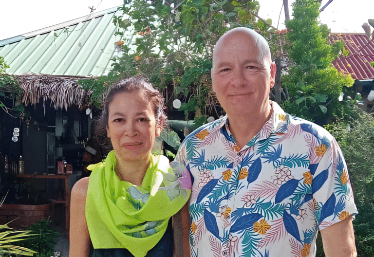 A Home in Langkawi: Ton & Daniela’s Story