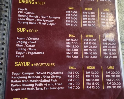 lubuk menu 2